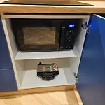 Apartament Chabrowy